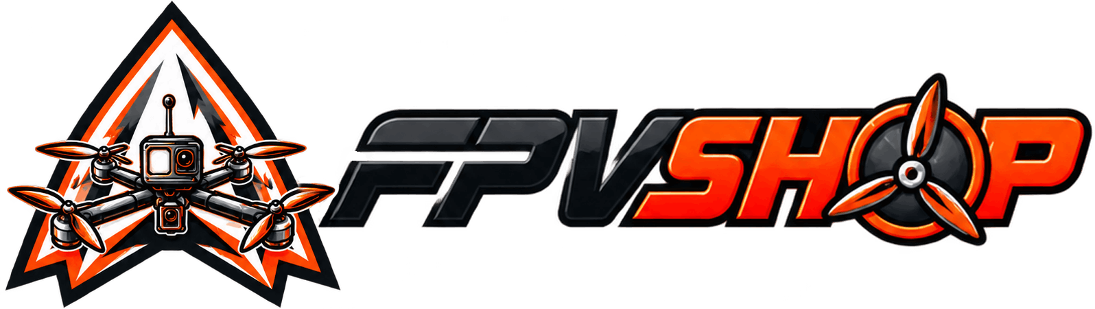 Logo FPVShop